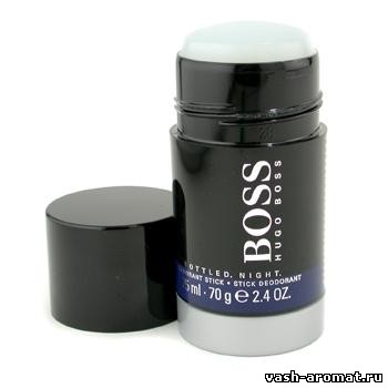 boss stick deodorant