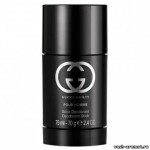 Изображение парфюма Gucci Guilty Pour Homme stick deo