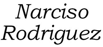 парфюмерия категории Narciso Rodriguez