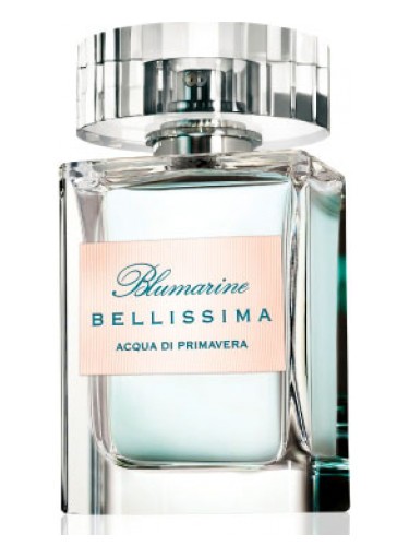 Изображение парфюма Blumarine Bellissima Acqua Di Primavera