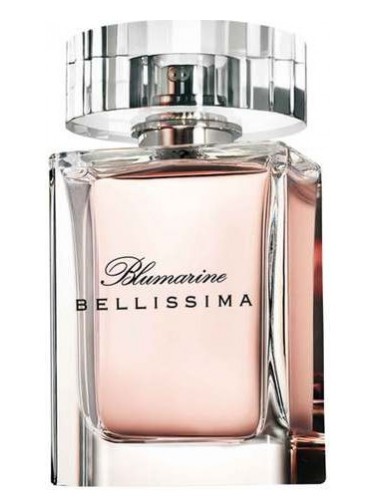 Изображение парфюма Blumarine Bellissima