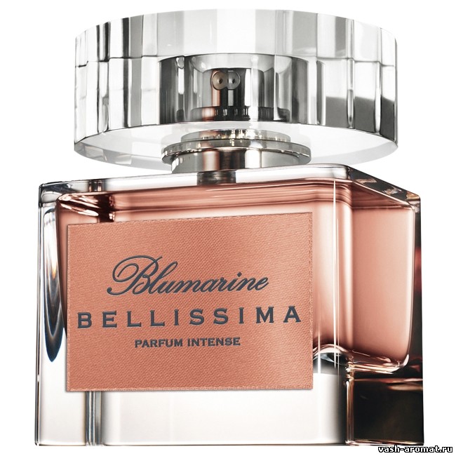 Изображение парфюма Blumarine Bellissima Parfum Intense