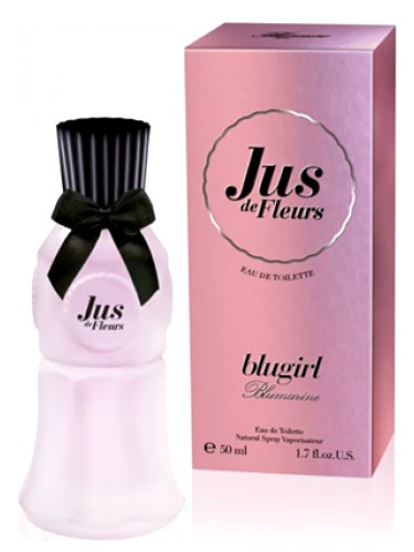 Изображение парфюма Blumarine Blugirl Jus de Fleurs