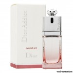 Изображение парфюма Christian Dior Addict Eau Delice