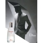 Реклама FAHRENHEIT 32 Christian Dior