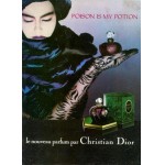 Картинка номер 3 Poison от Christian Dior