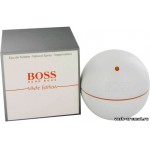 Изображение парфюма Hugo Boss Boss In Motion White