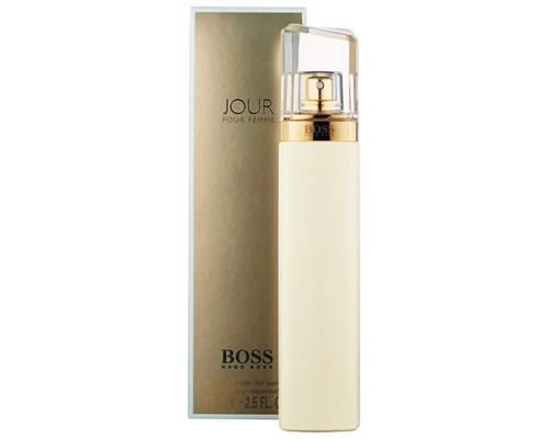 Изображение парфюма Hugo Boss Jour Pour Femme
