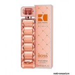 Изображение парфюма Hugo Boss Boss Orange Eau de Parfum
