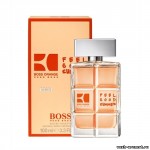 Изображение духов Hugo Boss Boss Orange Feel Good Summer