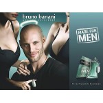 Картинка номер 3 Made For Men от Bruno Banani