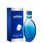 Реклама Cafeina pour Homme Cafe
