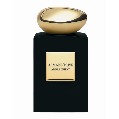 Изображение парфюма Giorgio Armani Prive Ambre Orient