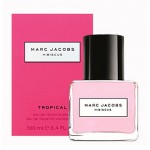 Изображение парфюма Marc Jacobs TROPICAL HIBISCUS 100ml edt