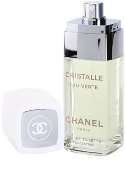 Изображение парфюма Chanel Cristalle Eau de Toilette