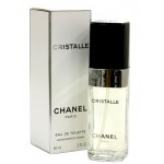 Картинка номер 3 Cristalle Eau de Toilette от Chanel