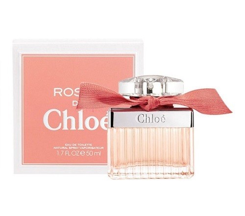 Изображение парфюма Chloe Roses de Chloe