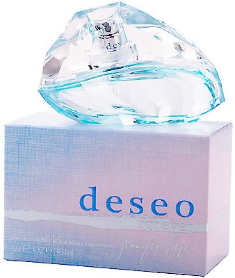 Изображение парфюма Jennifer Lopez Deseo Forever