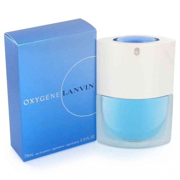 Изображение парфюма Lanvin Oxygene