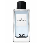 Изображение парфюма Dolce and Gabbana №1 Le Bateleur