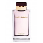 Картинка номер 3 D&G Pour Femme 2012 от Dolce and Gabbana