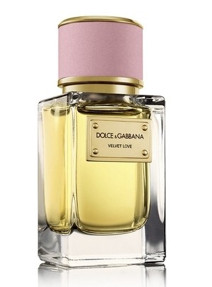 Изображение парфюма Dolce and Gabbana Velvet Love