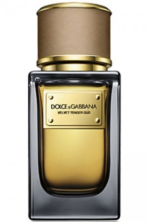 Изображение парфюма Dolce and Gabbana Velvet Tender Oud