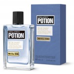 Изображение парфюма Dsquared2 Potion Blue Cadet