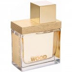 Изображение парфюма Dsquared2 She Wood Golden Light Wood