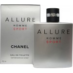 Изображение духов Chanel Allure Sport Homme