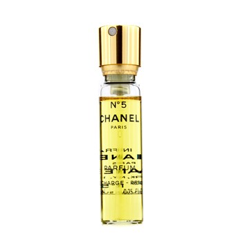 Изображение парфюма Chanel Chanel No 5 Parfum