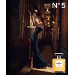 Реклама Chanel No 5 Parfum Chanel