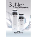 Реклама Sun Java White for Men Franck Olivier