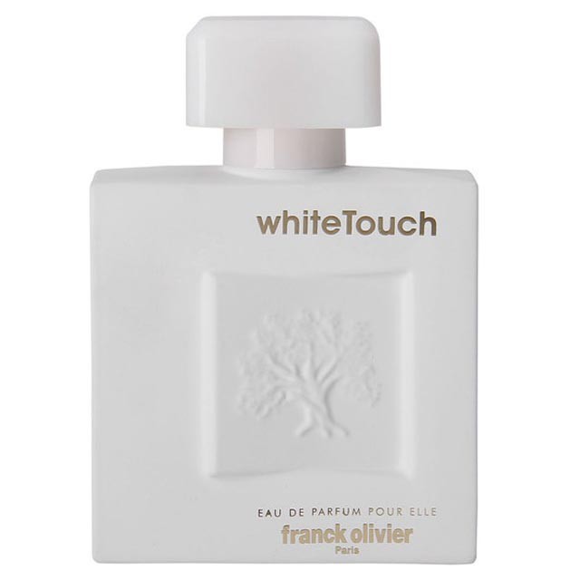 Изображение парфюма Franck Olivier White Touch