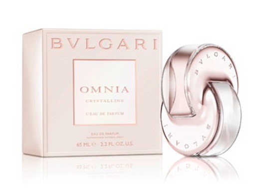 Изображение парфюма Bvlgari Omnia Crystalline L'eau de Parfum