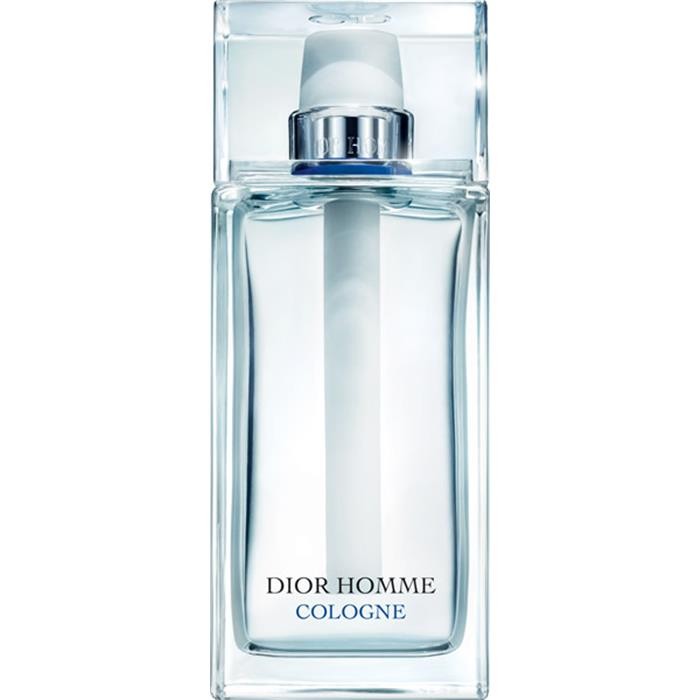 Изображение парфюма Christian Dior DIOR HOMME Cologne 2013