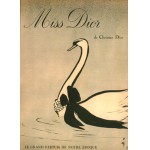 Miss Dior Parfum - постер номер пять