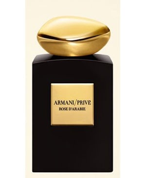 Изображение парфюма Giorgio Armani Prive Rose d'Arabie