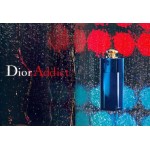 Реклама Addict Christian Dior