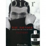 Картинка номер 3 EAU SAUVAGE EXTREME от Christian Dior