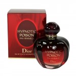 Картинка номер 3 Poison Hypnotic Eau Sensuelle от Christian Dior