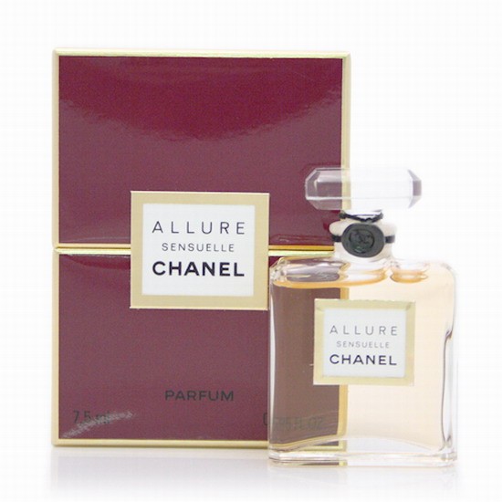 Изображение парфюма Chanel Allure Sensuelle Parfum
