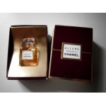 Картинка номер 3 Allure Sensuelle Parfum от Chanel