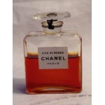 Реклама Cuir de Russie Parfum Chanel
