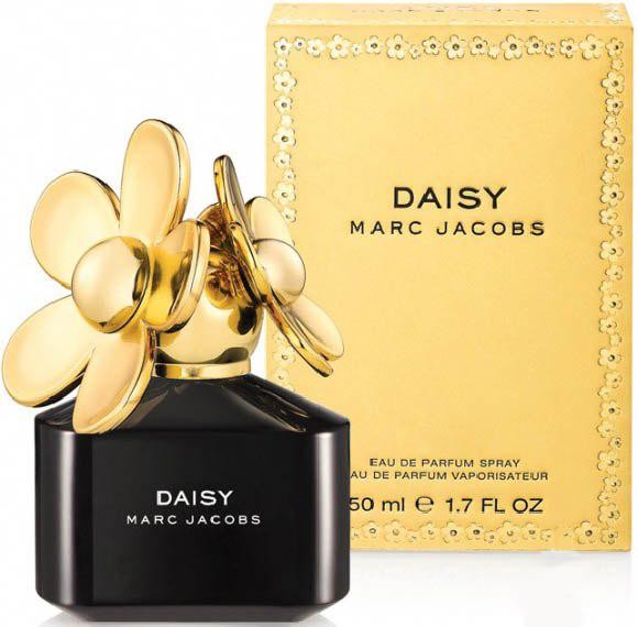 Изображение парфюма Marc Jacobs Daisy Eua de Parfum
