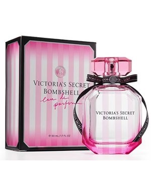 Изображение парфюма Victoria’s Secret Bombshell