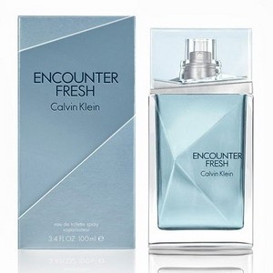 Изображение парфюма Calvin Klein Encounter Fresh