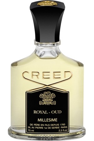 Изображение парфюма Creed Royal Oud
