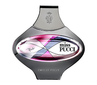 Изображение парфюма Emilio Pucci Miss Pucci Intense