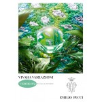 Реклама Vivara Variazioni Verde 072 Emilio Pucci